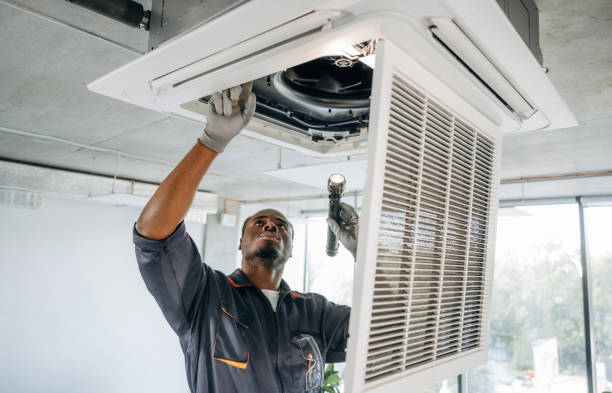 Licensed Furnace Repair service in Elgin, OR - FH HVAC