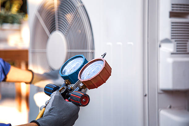 Trusted Furnace Repair service in Elgin, OR - FH HVAC